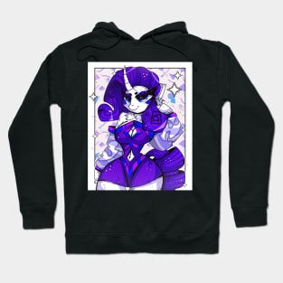 rarity Hoodie